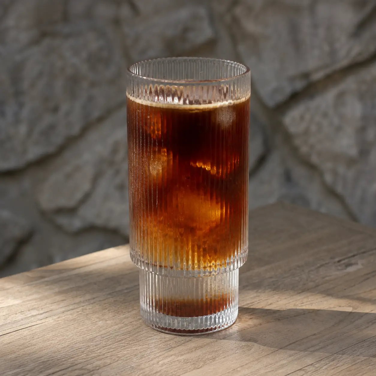americano-frio