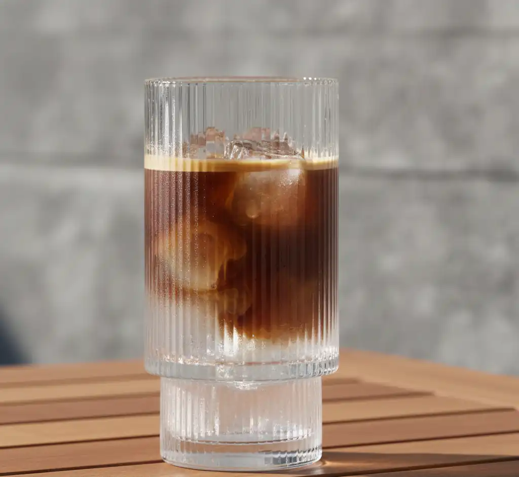 americano-frio