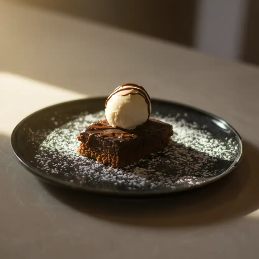 brownie
