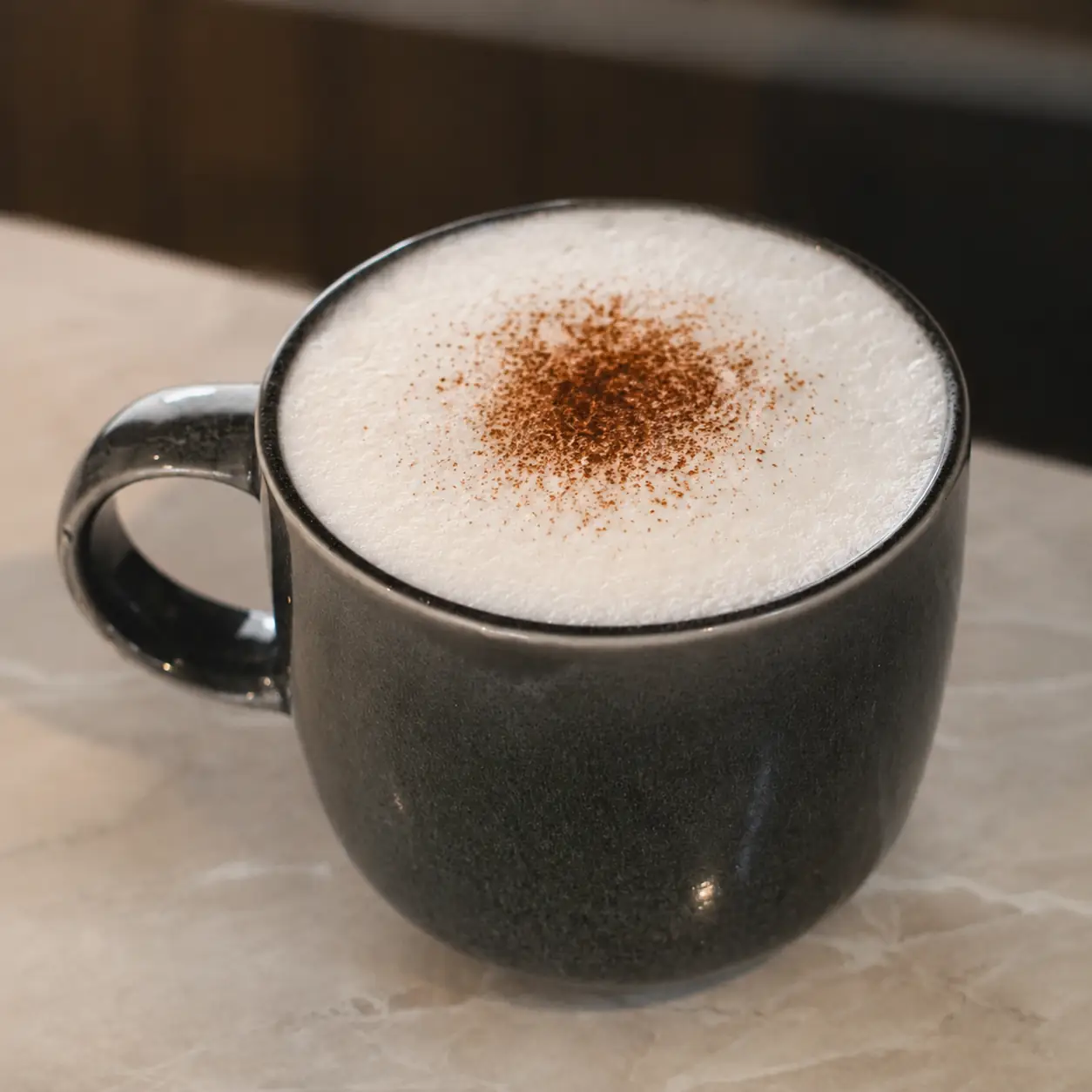 cappucciono