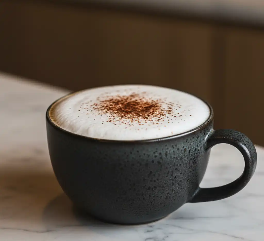 cappucciono