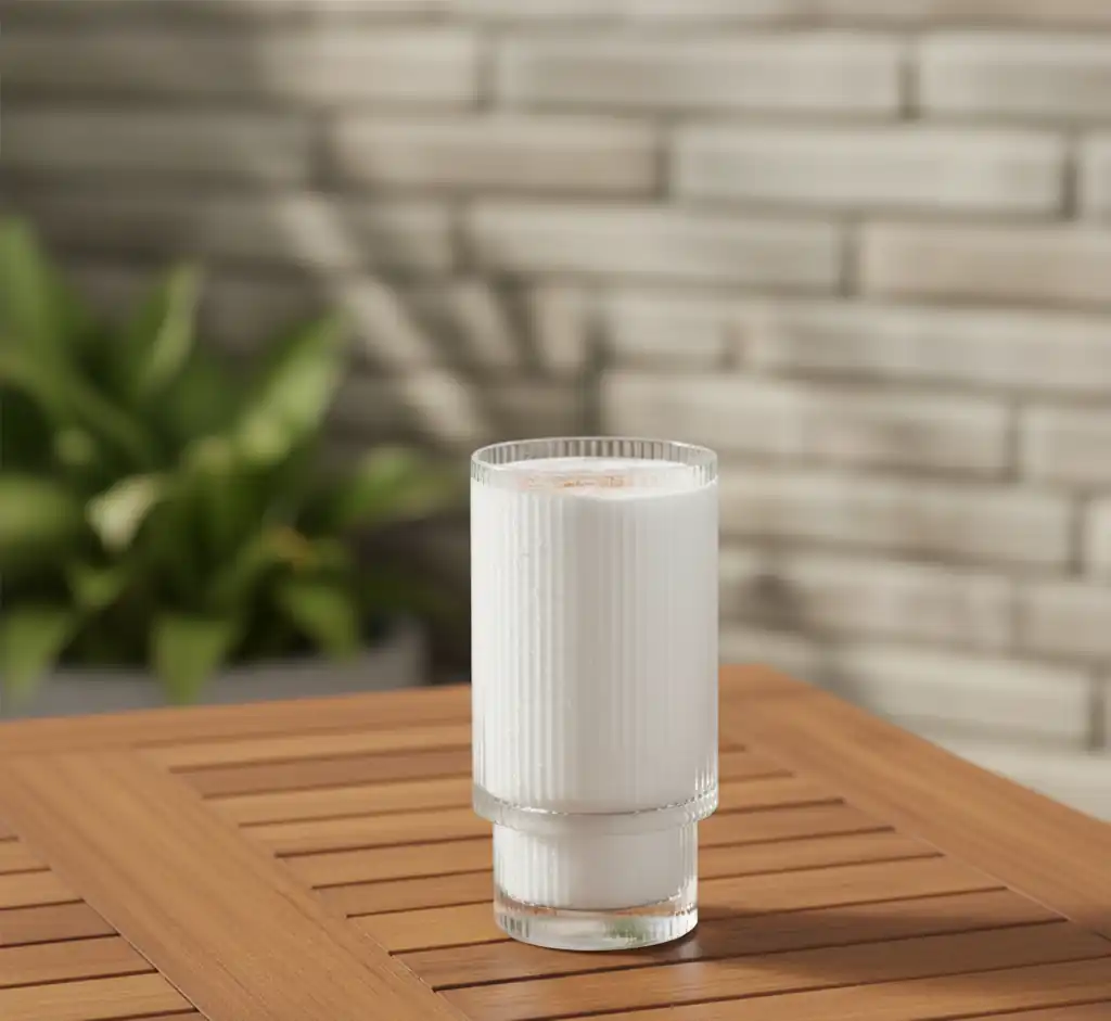 chai-frio