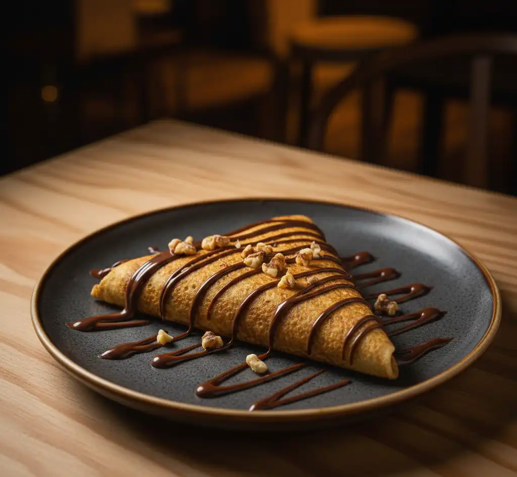 crepa-nutella