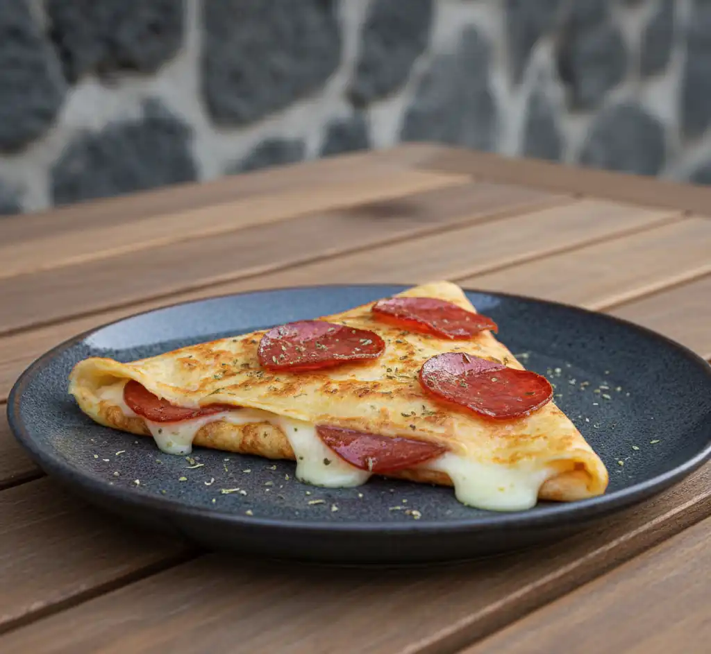 crepa-pizza