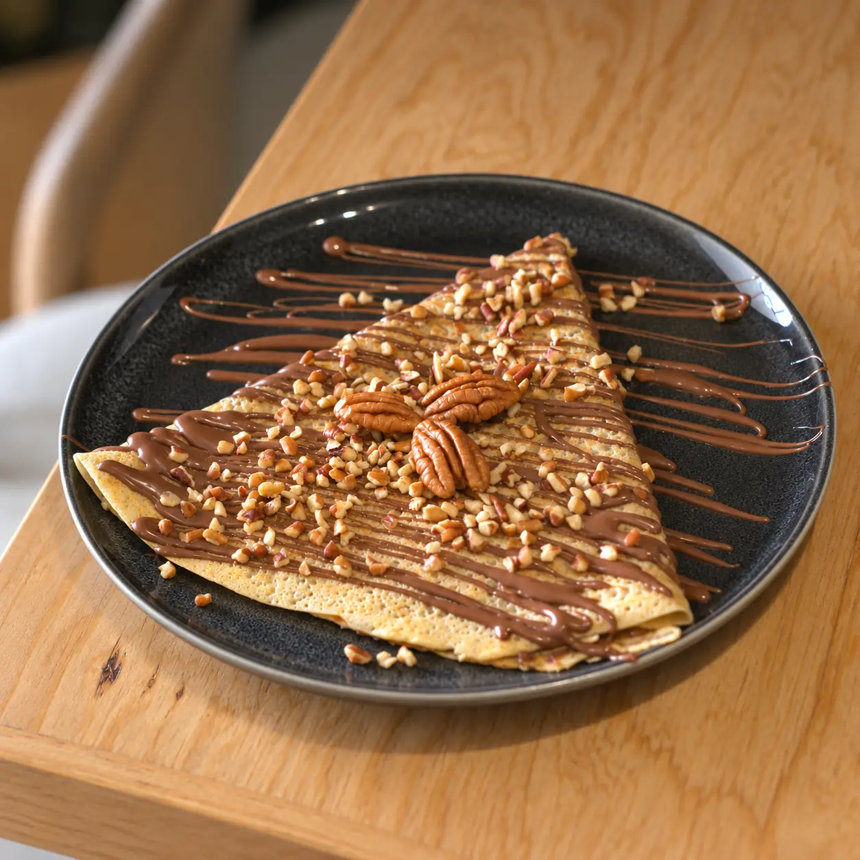 crepa-nutella