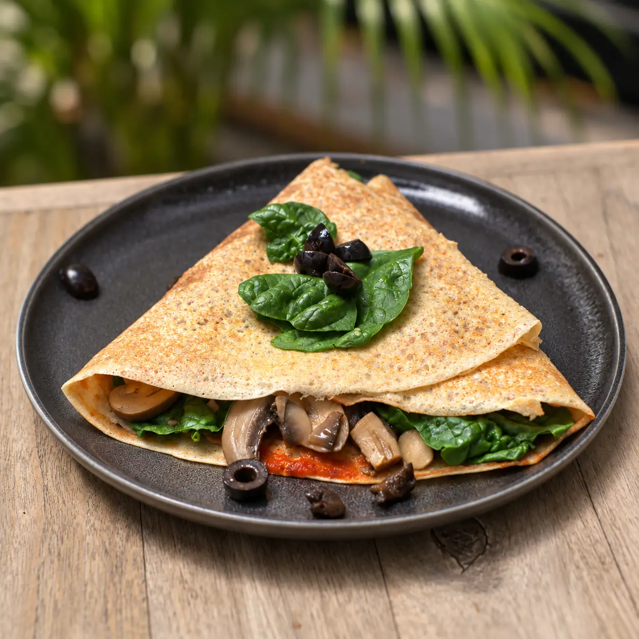 crepa-veggie