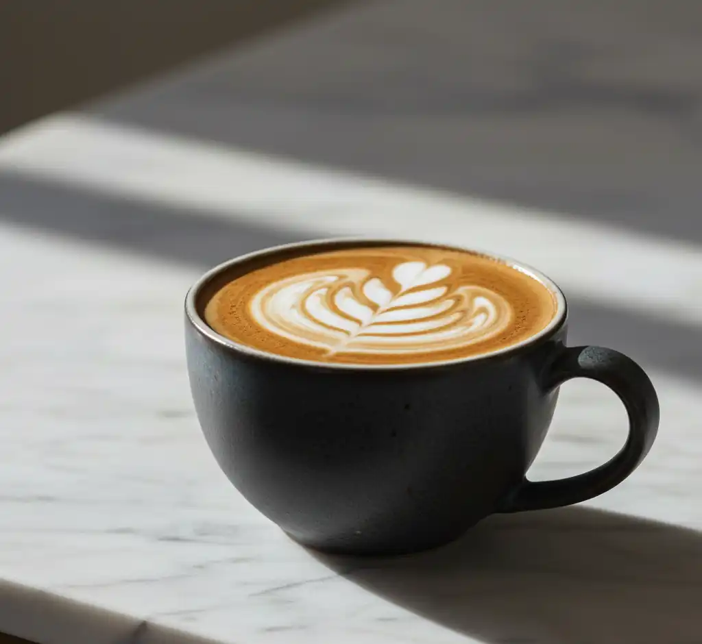 flat-white