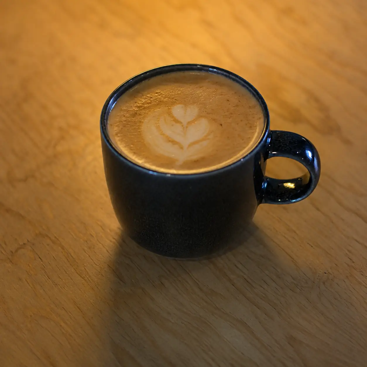 flat-white
