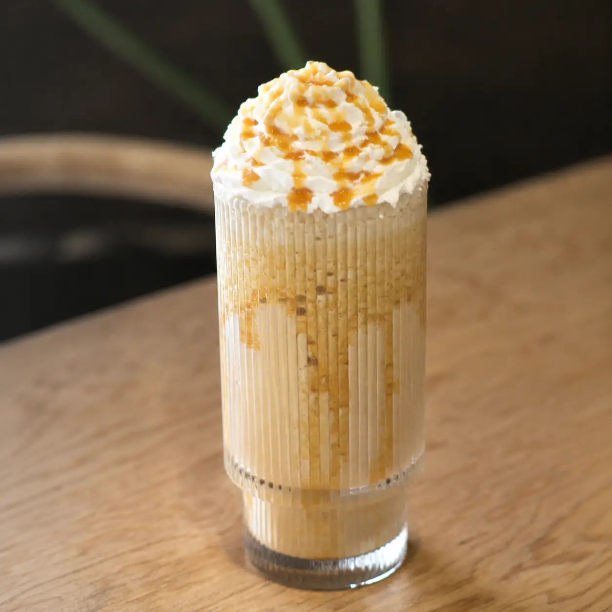 frappe-caramelo
