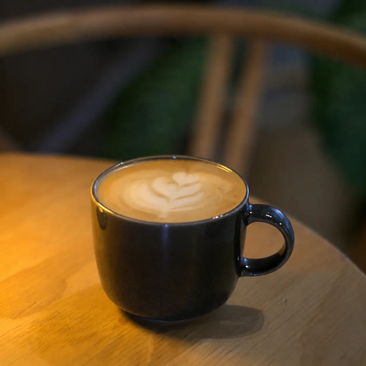latte