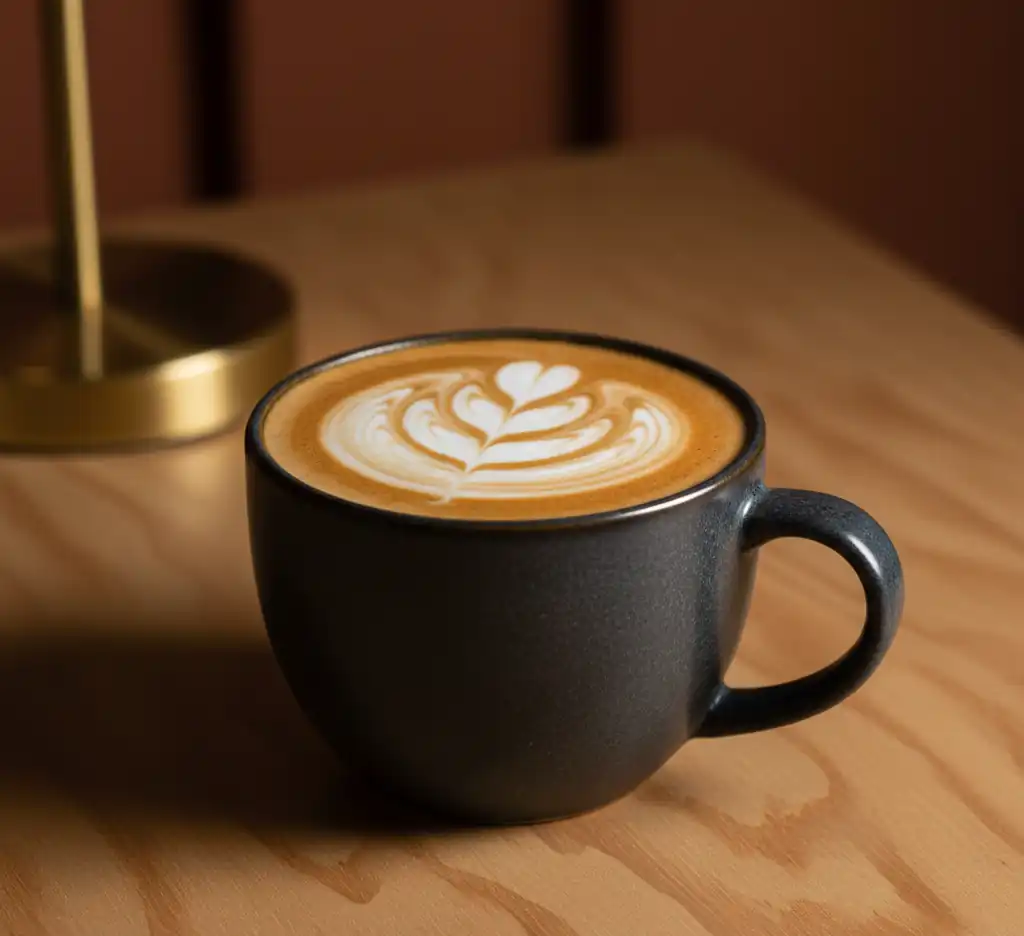 latte