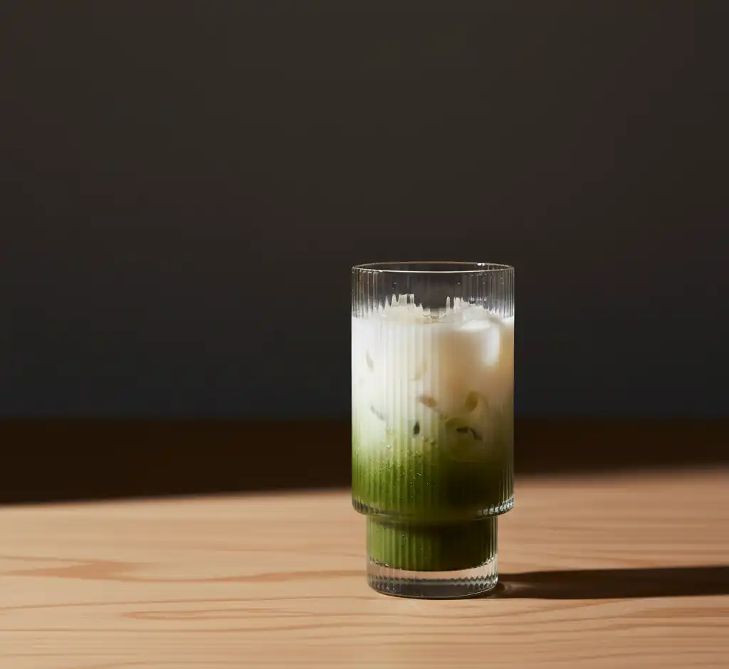 matcha-frio