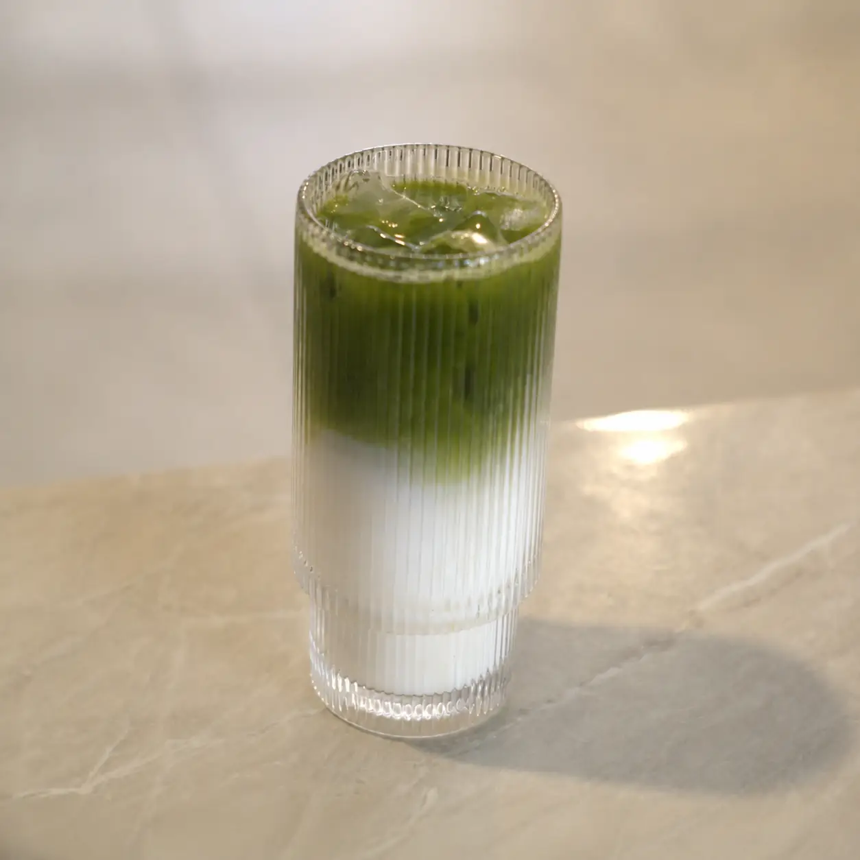 matcha-frio