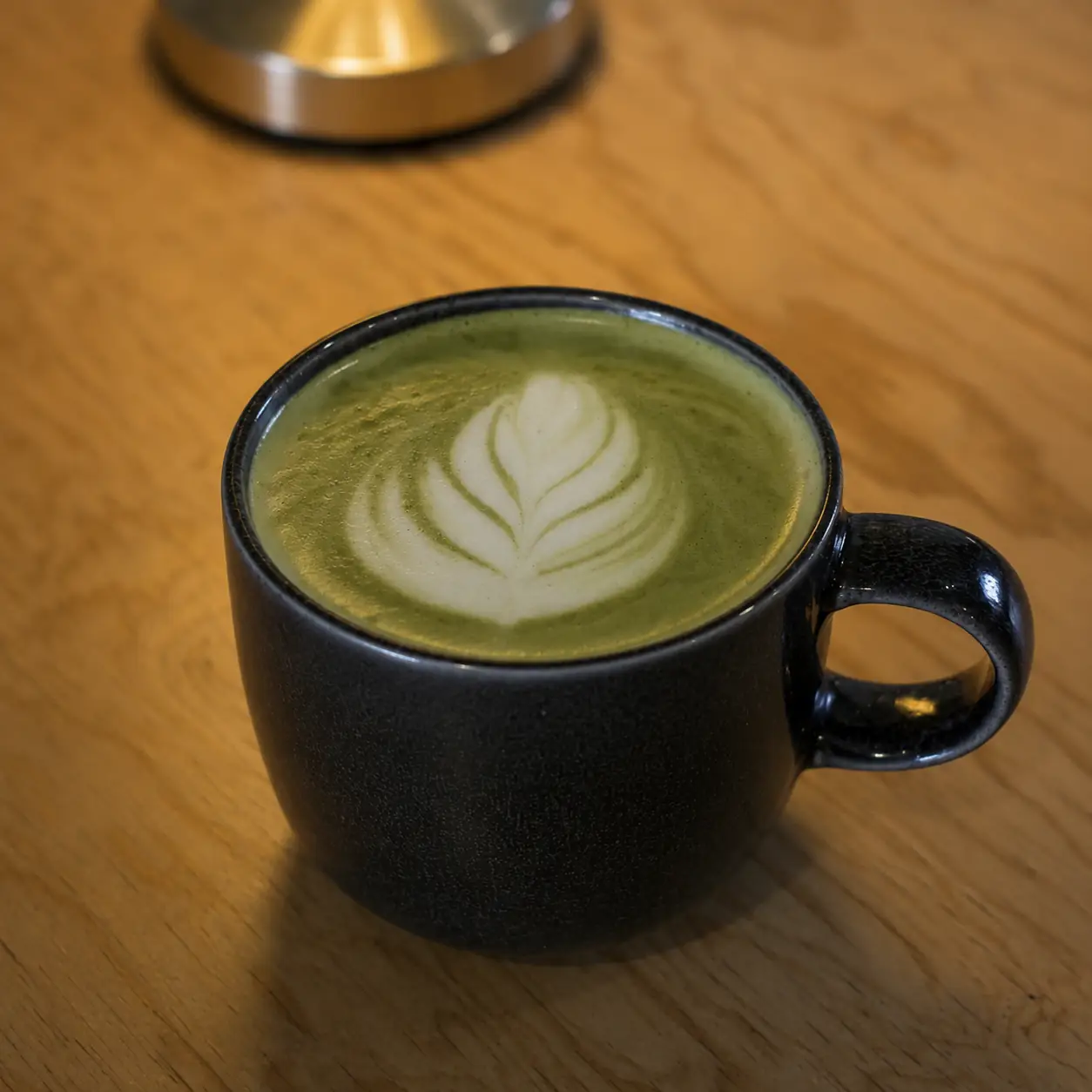 matcha-latte