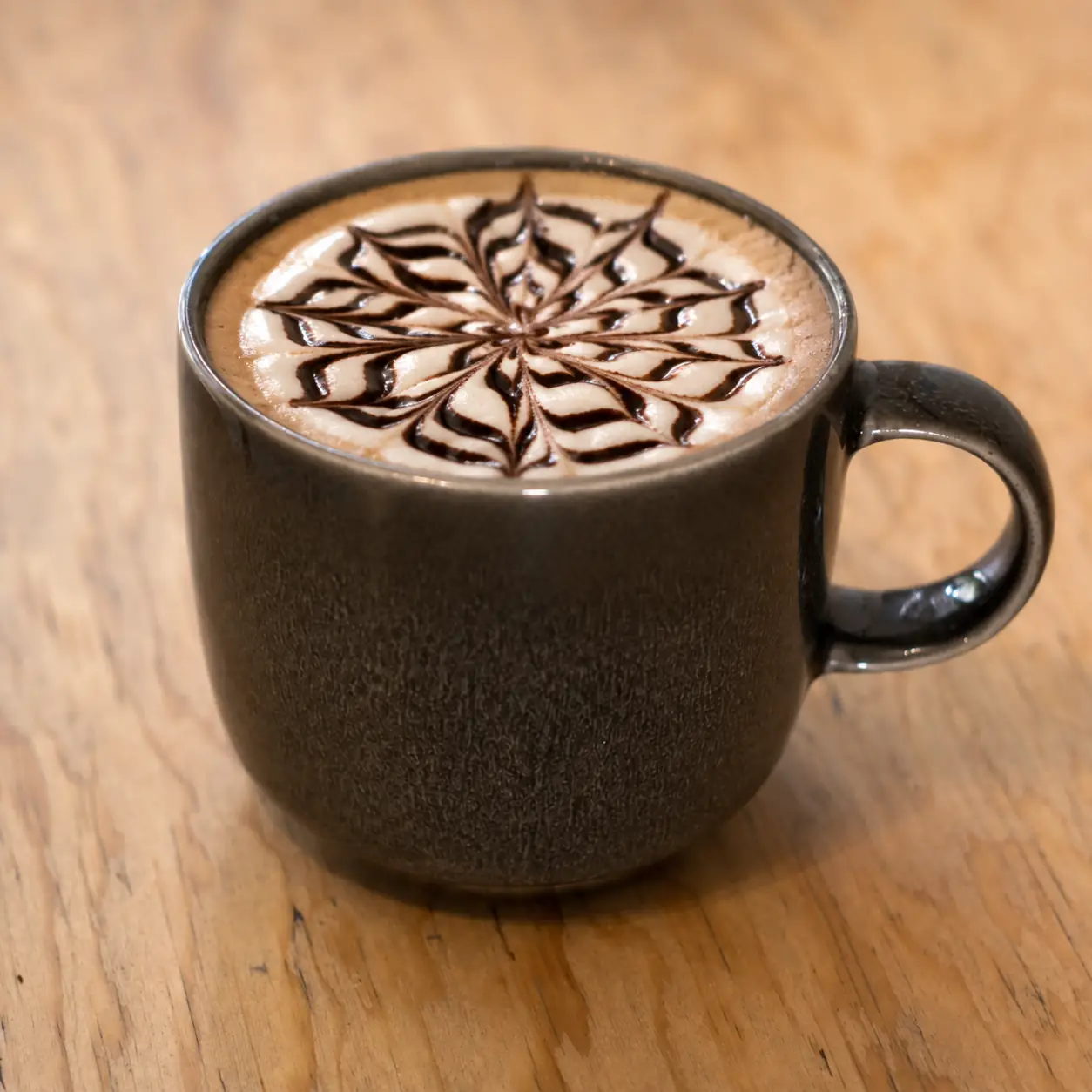 mocha-milano