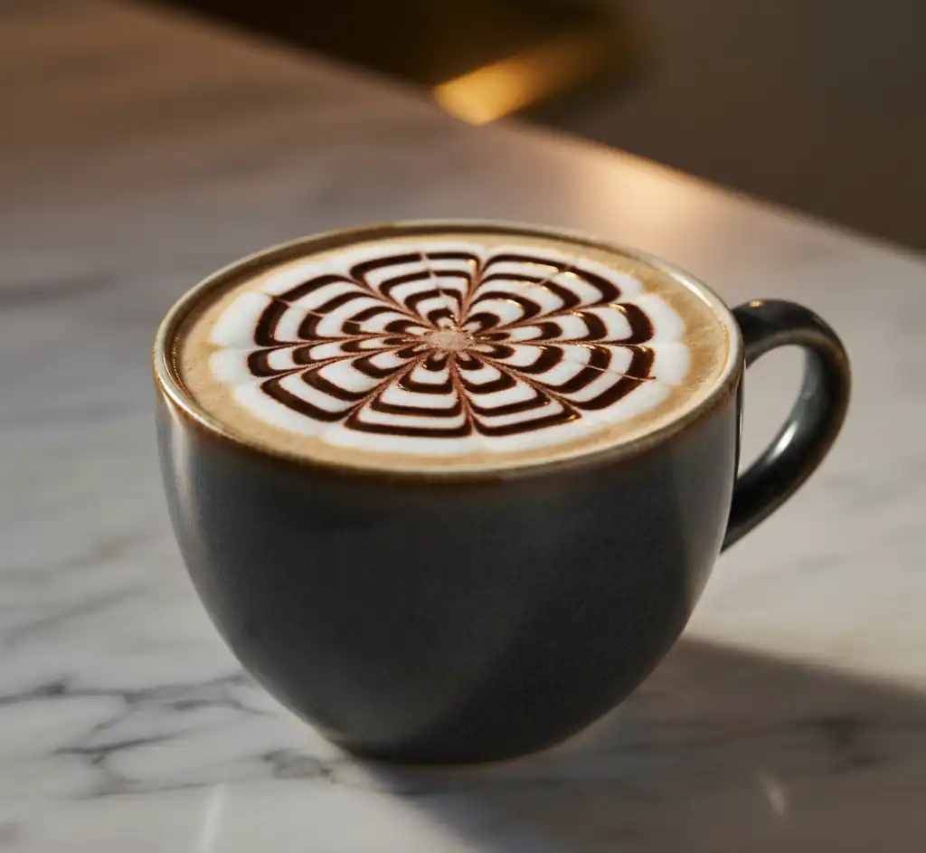 mocha-milano