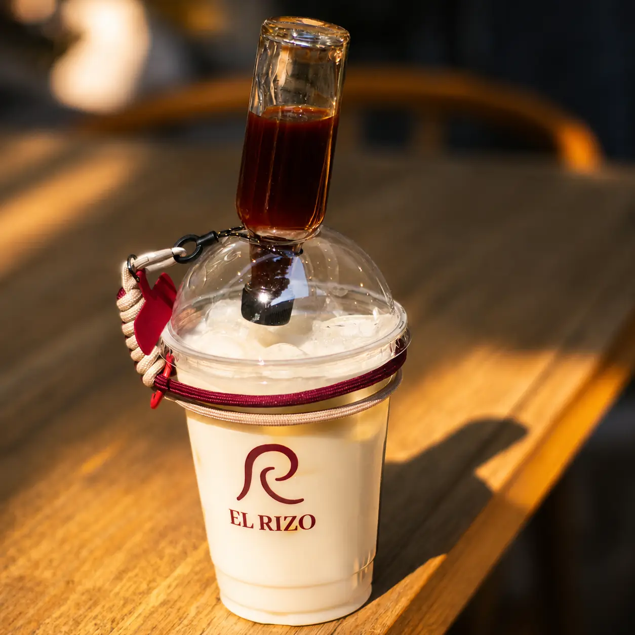 pour me